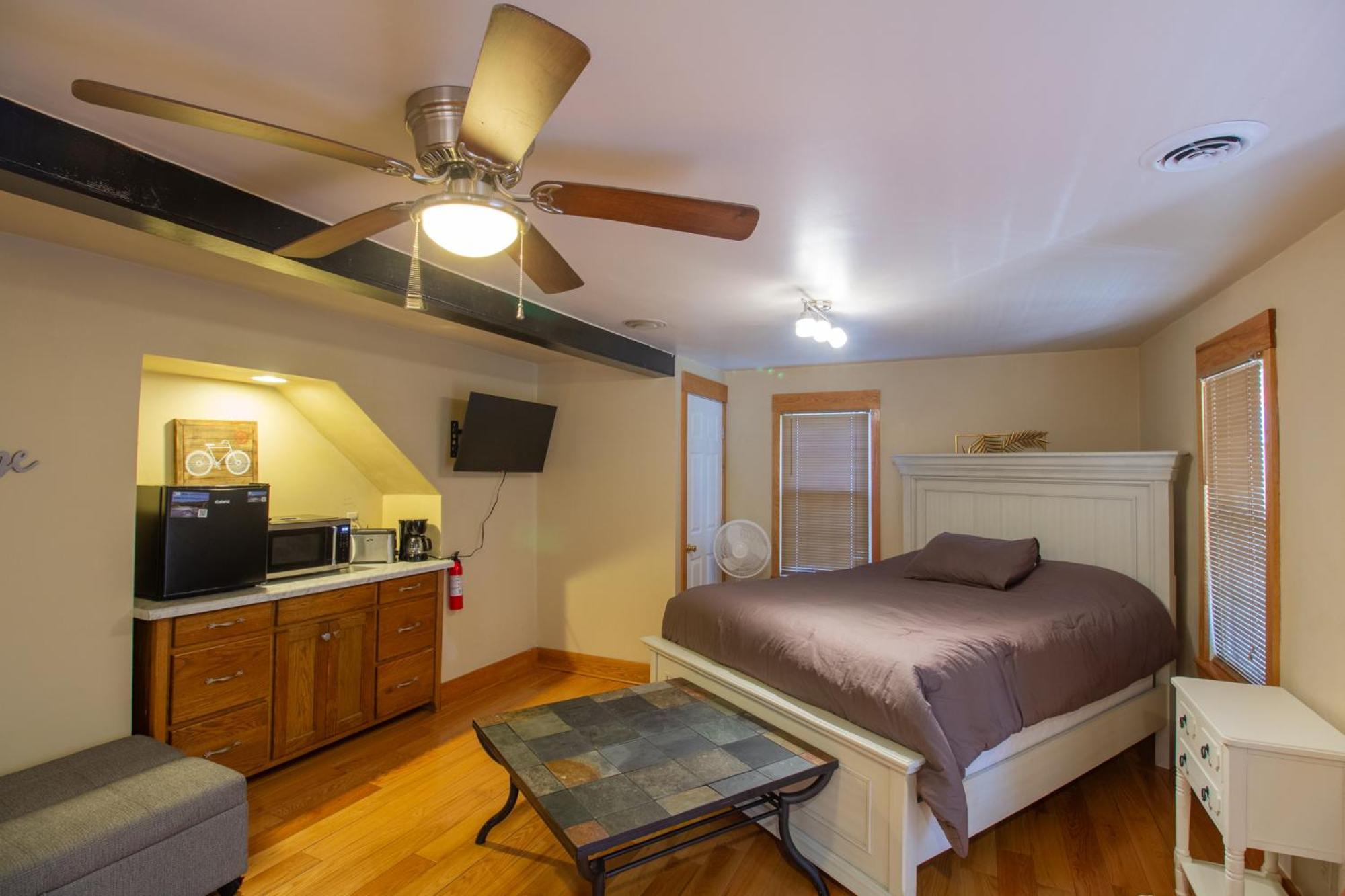 Stay In Ohiopyle In Town By The Gap Trail Bagian luar foto