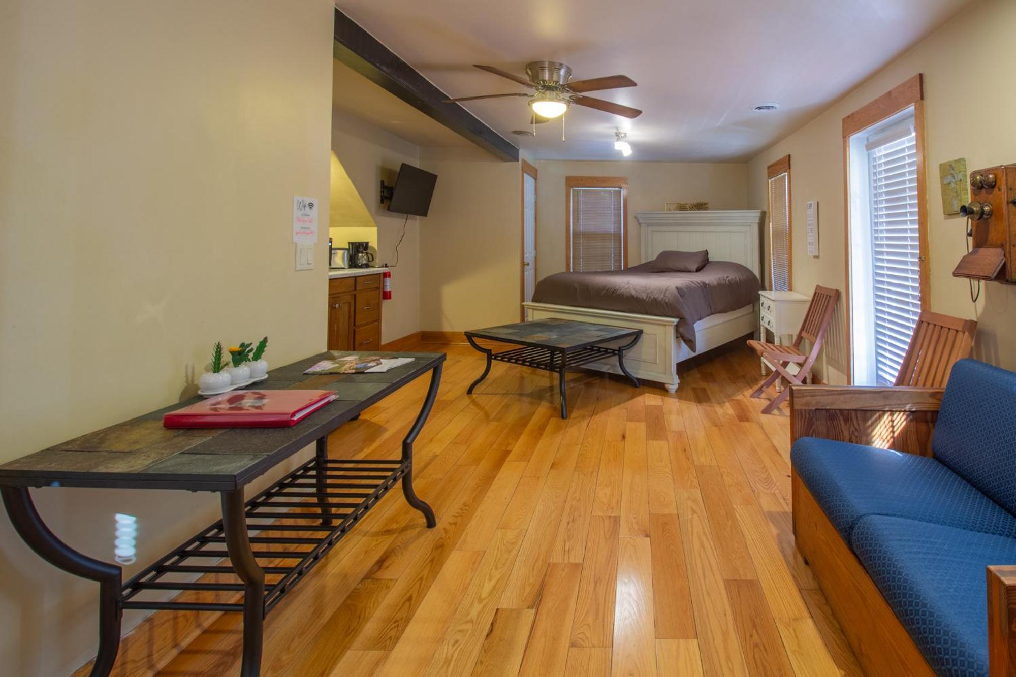 Stay In Ohiopyle In Town By The Gap Trail Bagian luar foto
