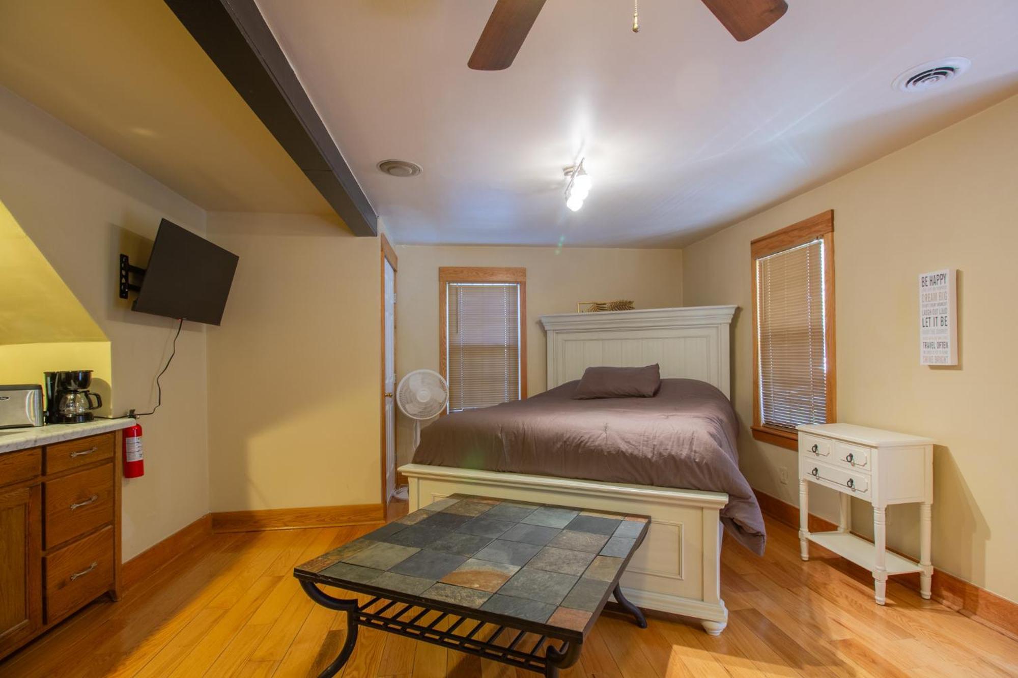 Stay In Ohiopyle In Town By The Gap Trail Bagian luar foto