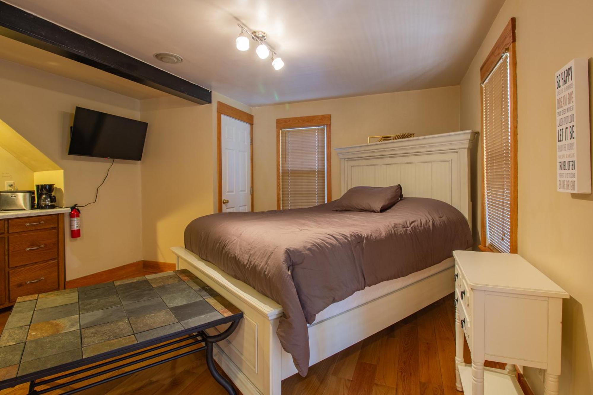 Stay In Ohiopyle In Town By The Gap Trail Bagian luar foto