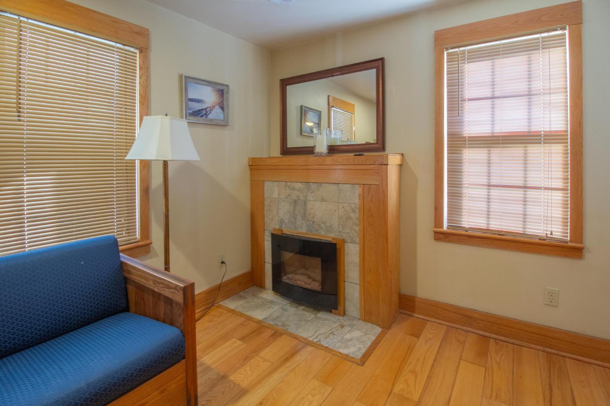 Stay In Ohiopyle In Town By The Gap Trail Bagian luar foto